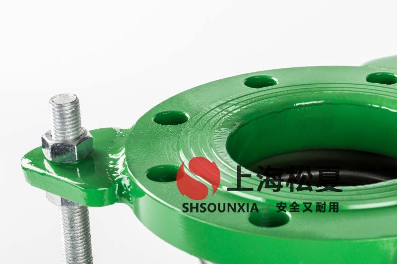 可撓性伸縮連接管國產品牌